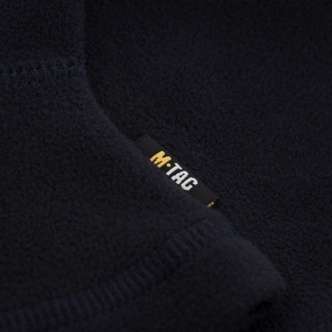 M-TAC Szalokominiarka Anatomiczna Elite Polar 270 g/m2 Dark Navy Blue L/XL