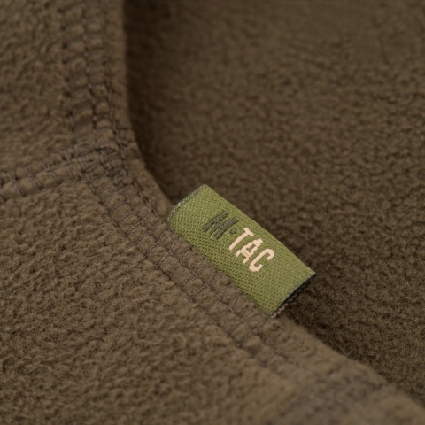 M-TAC Szalokominiarka Anatomiczna Elite Polar 270 g/m2 Dark Olive L/XL