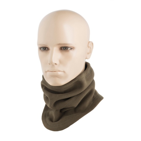M-TAC Szalokominiarka Anatomiczna Elite Polar 270 g/m2 Dark Olive S/M