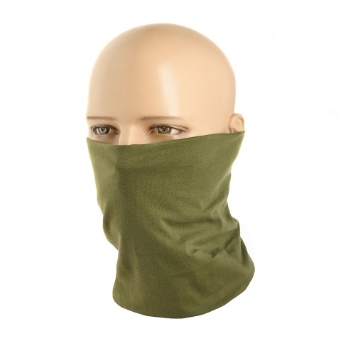 M-TAC Szalokominiarka Bawełniana Dark Olive