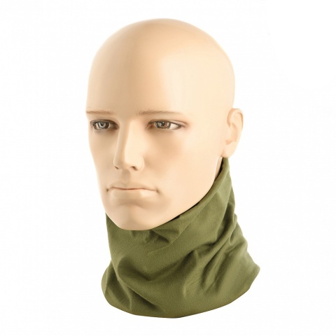 M-TAC Szalokominiarka Bawełniana Dark Olive