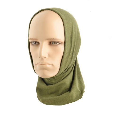 M-TAC Szalokominiarka Bawełniana Dark Olive