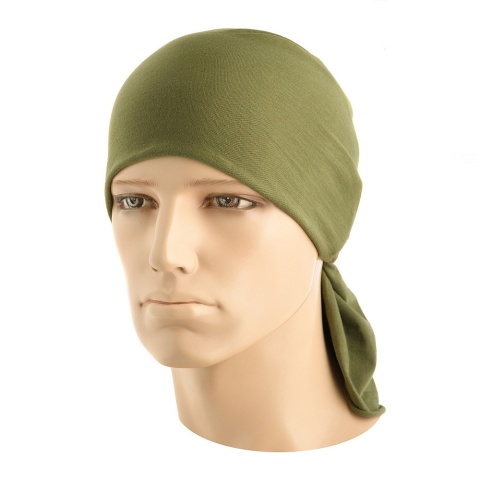 M-TAC Szalokominiarka Bawełniana Dark Olive