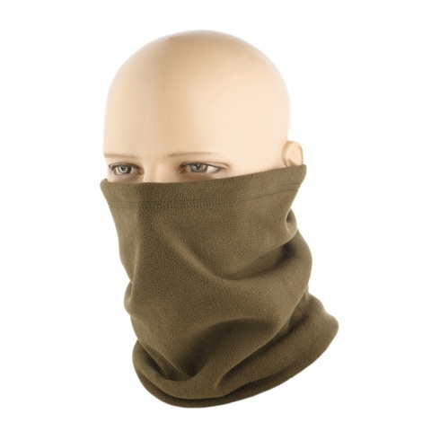 M-TAC Szalokominiarka Elite ze ściągaczem Polar 260 g/m2 Dark Olive