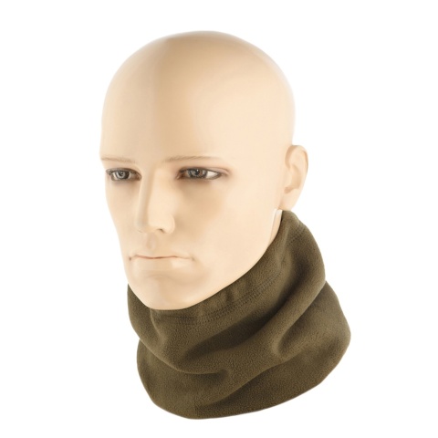 M-TAC Szalokominiarka Elite ze ściągaczem Polar 260 g/m2 Dark Olive