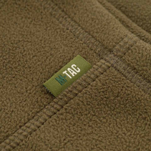 M-TAC Szalokominiarka Elite ze ściągaczem Polar 260 g/m2 Dark Olive