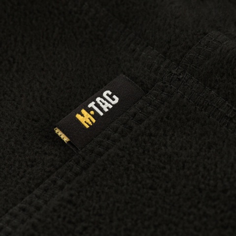 M-TAC Szalokominiarka ze ściągaczem Polar 260 g/m2 Black