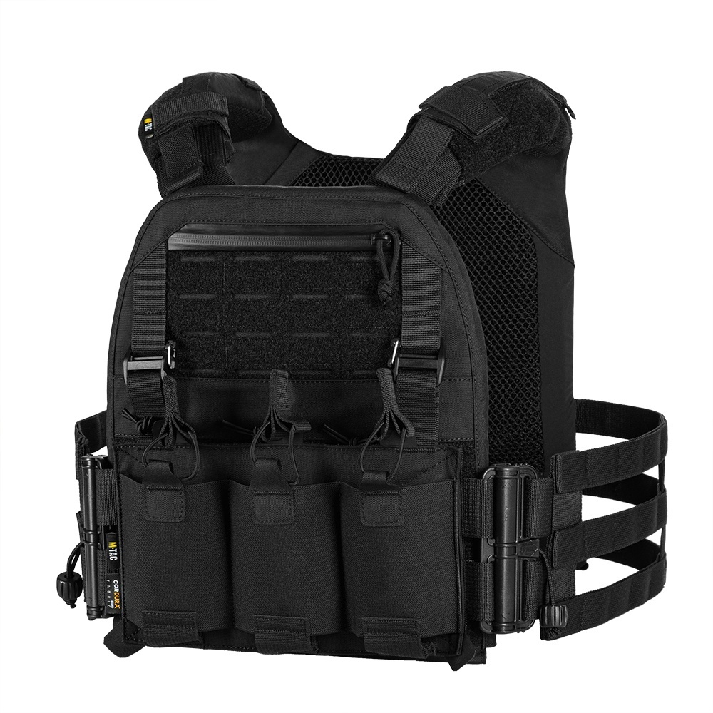 M-TAC KAMIZELKA TAKTYCZNA PLATE CARRIER CUIRASS ELITE