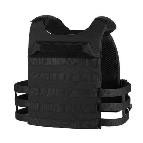 M-TAC Kamizelka taktyczna Plate Carrier Cuirass Elite Black