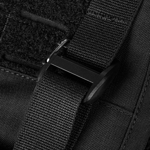 M-TAC Kamizelka taktyczna Plate Carrier Cuirass Elite Black