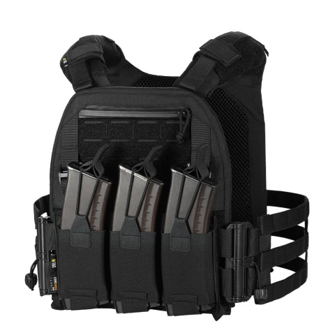 M-TAC Kamizelka taktyczna Plate Carrier Cuirass Elite Black