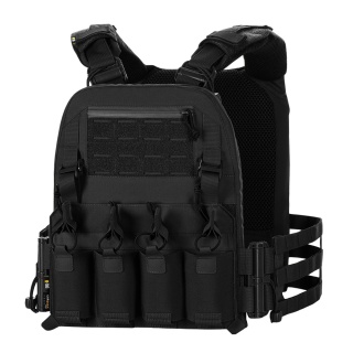 M-TAC Kamizelka taktyczna Plate Carrier Cuirass FAST Elite XL Black