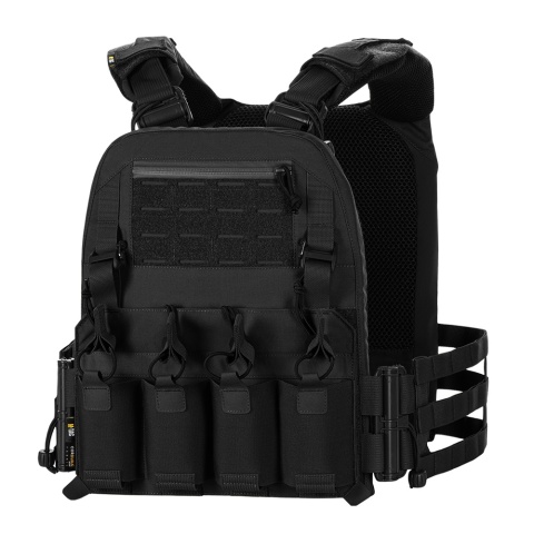 M-TAC Kamizelka taktyczna Plate Carrier Cuirass FAST Elite XL Black