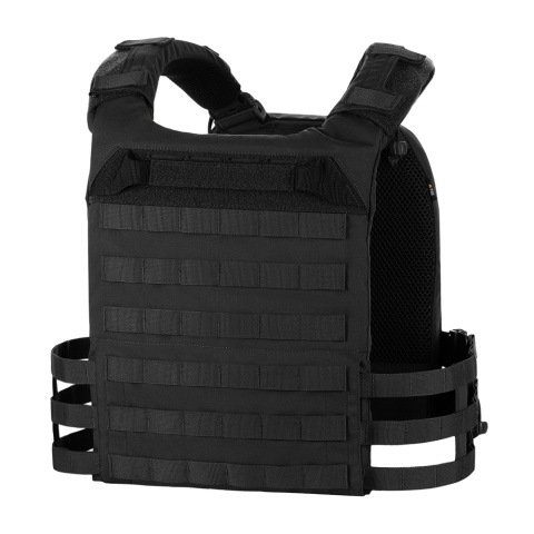 M-TAC Kamizelka taktyczna Plate Carrier Cuirass FAST Elite XL Black