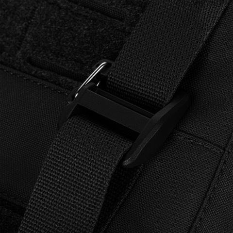 M-TAC Kamizelka taktyczna Plate Carrier Cuirass FAST Elite XL Black