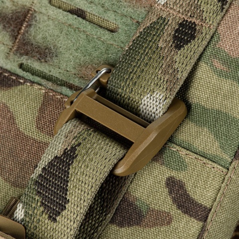 M-TAC Kamizelka taktyczna Plate Carrier Cuirass FAST Elite Large MultiCam®