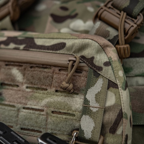 M-TAC Kamizelka taktyczna Plate Carrier Cuirass FAST Elite Large MultiCam®