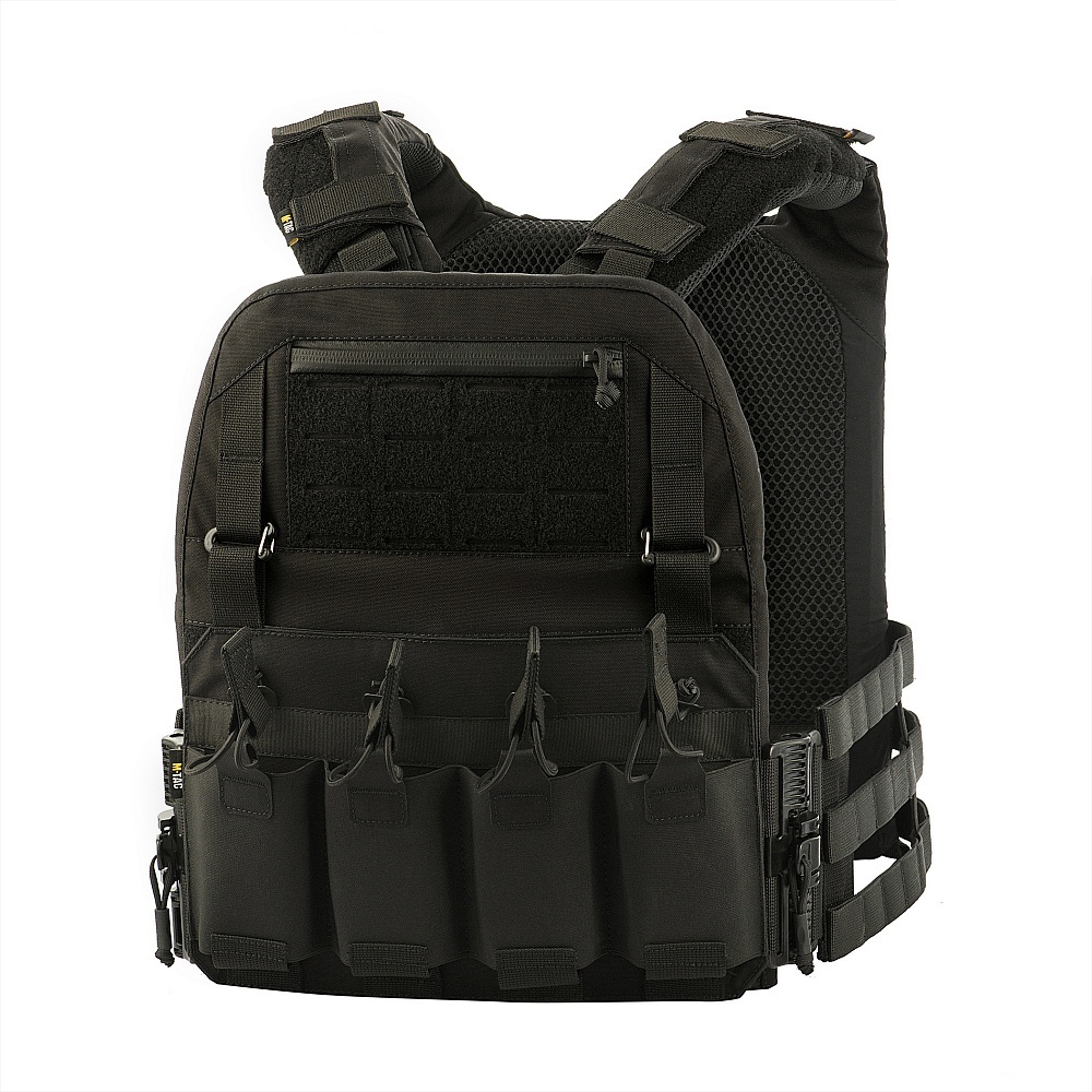 M-TAC KAMIZELKA TAKTYCZNA PLATE CARRIER CUIRASS QRS XL