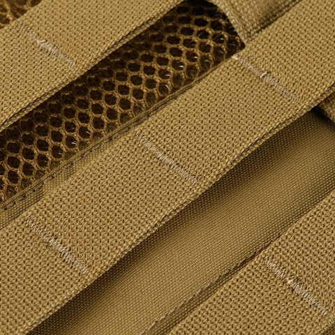 M-TAC Kamizelka taktyczna Plate Carrier FAST QRS XL Coyote