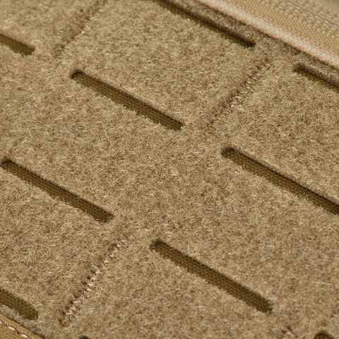 M-TAC Kamizelka taktyczna Plate Carrier FAST QRS XL Coyote