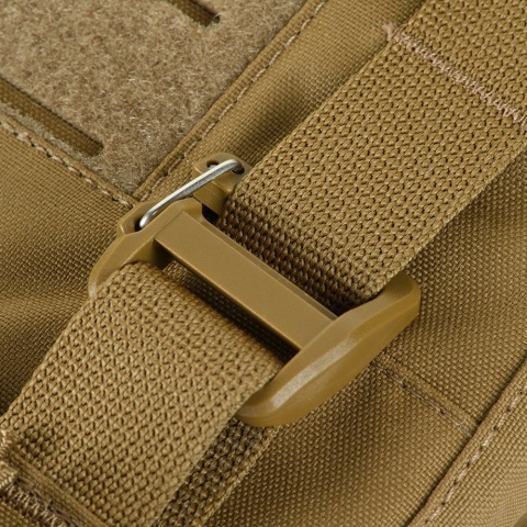 M-TAC Kamizelka taktyczna Plate Carrier FAST QRS XL Coyote