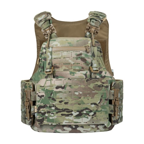 M-TAC Kamizelka taktyczna Plate Carrier Sturm MultiCam®
