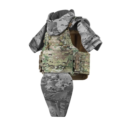 M-TAC Kamizelka taktyczna Plate Carrier Sturm MultiCam®