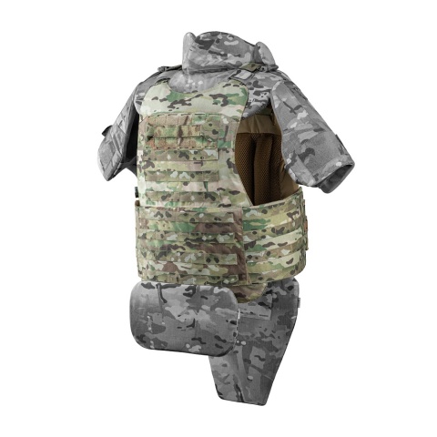 M-TAC Kamizelka taktyczna Plate Carrier Sturm MultiCam®