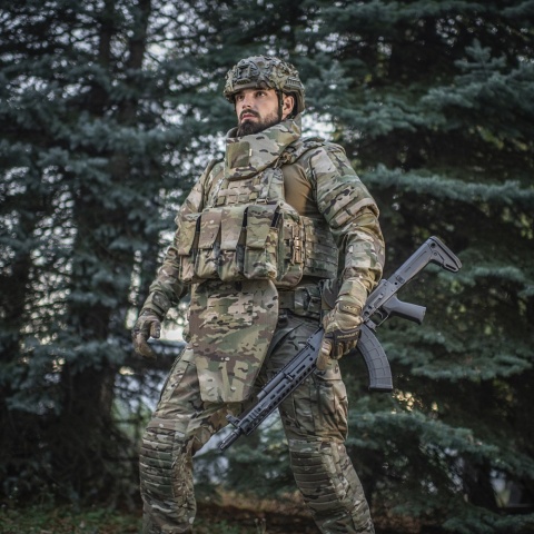 M-TAC Kamizelka taktyczna Plate Carrier Sturm MultiCam®