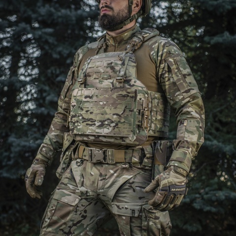 M-TAC Kamizelka taktyczna Plate Carrier Sturm MultiCam®