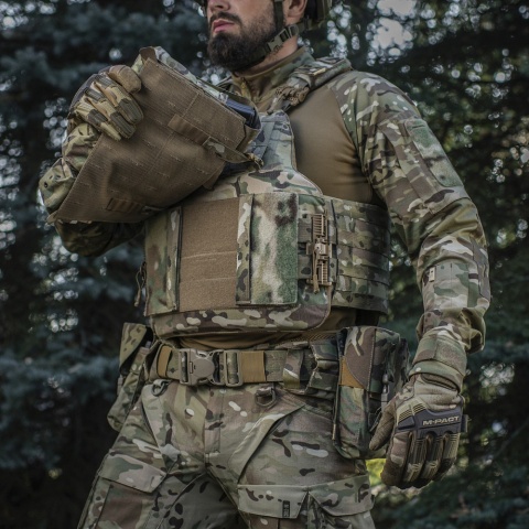 M-TAC Kamizelka taktyczna Plate Carrier Sturm MultiCam®