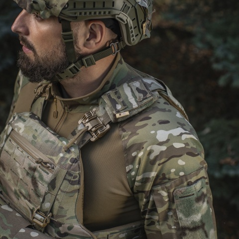 M-TAC Kamizelka taktyczna Plate Carrier Sturm MultiCam®