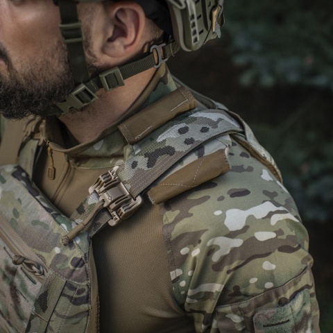 M-TAC Kamizelka taktyczna Plate Carrier Sturm MultiCam®