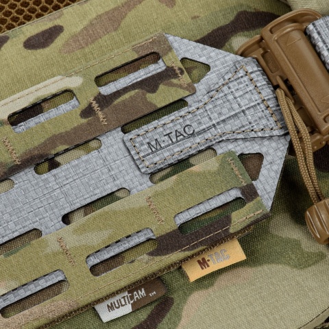 M-TAC Kamizelka taktyczna Plate Carrier Cuirass Tiger Elite XS-S MultiCam® Short