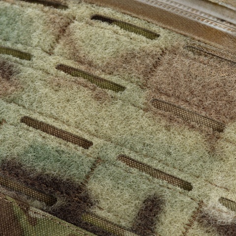 M-TAC Kamizelka taktyczna Plate Carrier Cuirass Tiger Elite XS-S MultiCam® Short