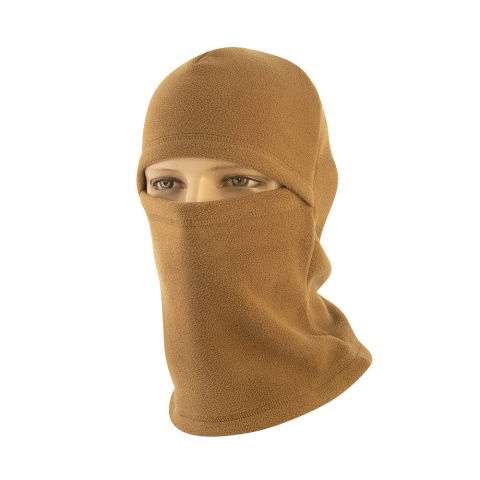 M-TAC Kominiarka Ninja Elite Polar 320 g/m² Coyote Brown