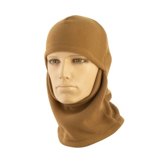 M-TAC Kominiarka Ninja Elite Polar 320 g/m² Coyote Brown