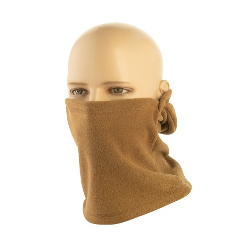 M-TAC Kominiarka Ninja Elite Polar 320 g/m² Coyote Brown