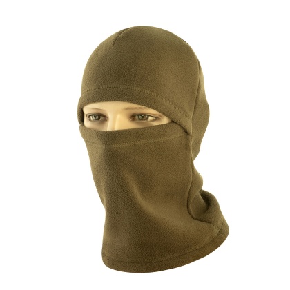 M-TAC Kominiarka Ninja Elite Polar 320 g/m² Dark Olive