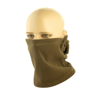 M-TAC Kominiarka Ninja Elite Polar 320 g/m² Dark Olive