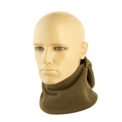 M-TAC Kominiarka Ninja Elite Polar 320 g/m² Dark Olive