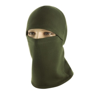 M-TAC Kominiarka Ninja Elite Polar 320 g/m² Army Olive