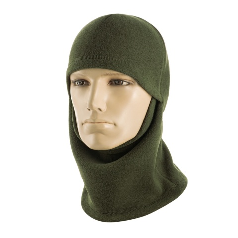 M-TAC Kominiarka Ninja Elite Polar 320 g/m² Army Olive