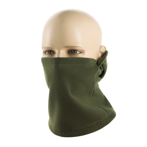 M-TAC Kominiarka Ninja Elite Polar 320 g/m² Army Olive
