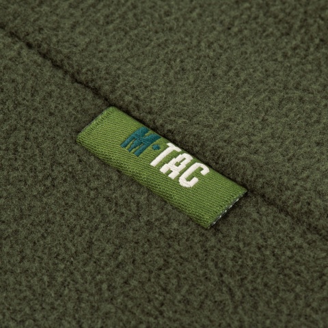 M-TAC Kominiarka Ninja Elite Polar 320 g/m² Army Olive