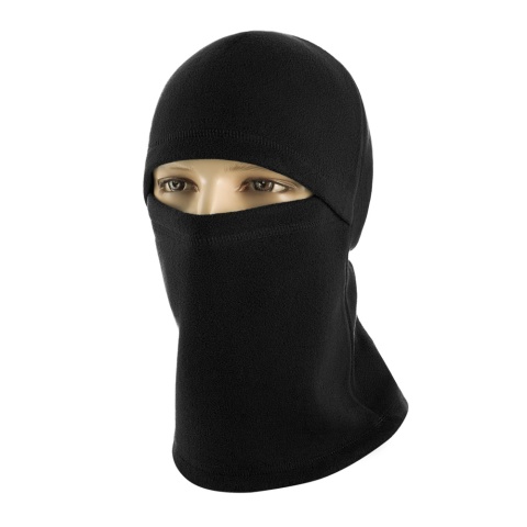 M-TAC Kominiarka Ninja Elite Polar 320 g/m² Black