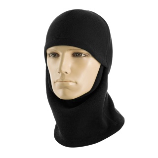 M-TAC Kominiarka Ninja Elite Polar 320 g/m² Black
