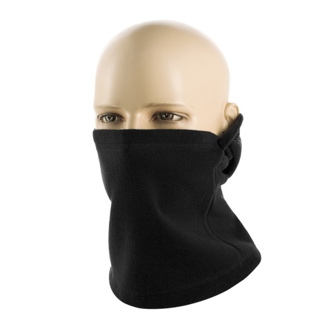 M-TAC Kominiarka Ninja Elite Polar 320 g/m² Black