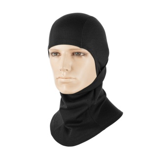 M-TAC Kominiarka Ninja odprowadzająca pot Gen. II Polartec® Black L