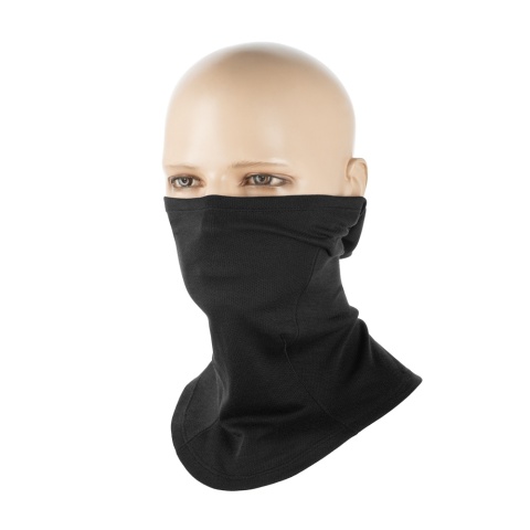 M-TAC Kominiarka Ninja odprowadzająca pot Gen. II Polartec® Black M